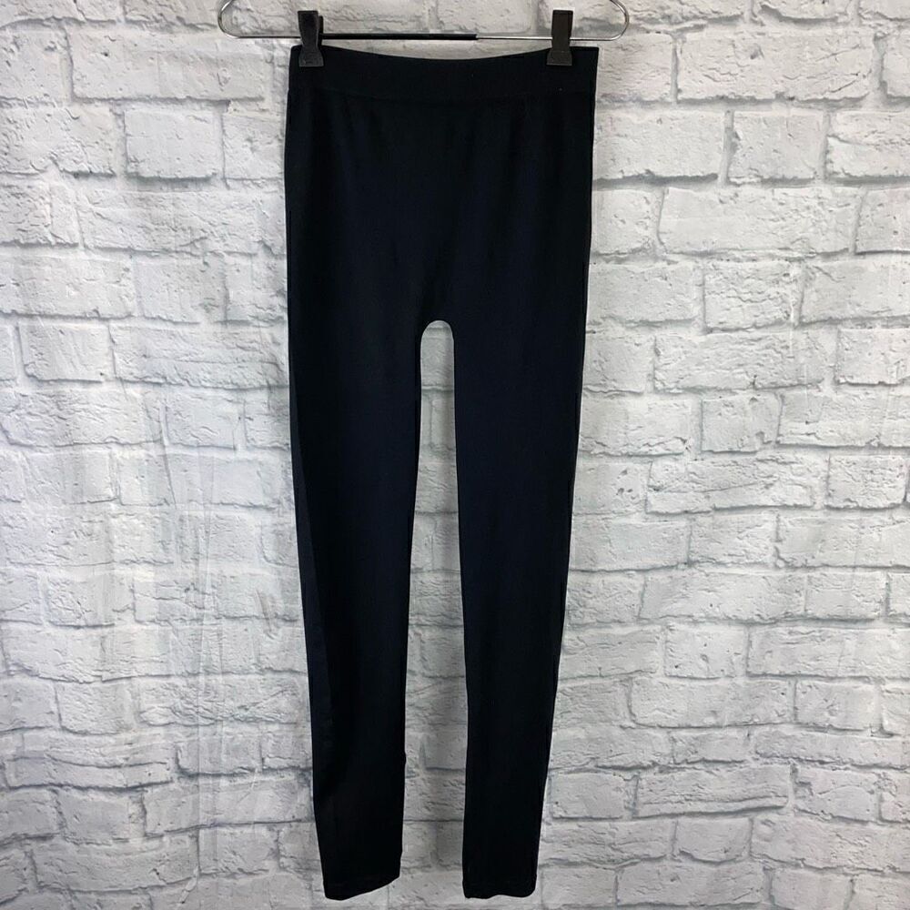 electric yoga women XS/S black yoga leggings brand new